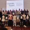 El TecnoCampus clausura la cuarta edición del curso I-Talent para jóvenes con discapacidad intelectual