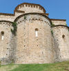 FotoDocs: El monasterio de Sant Jaume de Frontanyà
