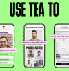 Un grupo de hackers accede a los datos de Tea, la app en la que mujeres comparten información sobre hombres