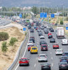 La maniobra multada con 200 euros que la DGT permitirá en esta carretera durante el puente del 15 de agosto