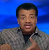 Neil deGrasse Tyson, astrofísico: “Muchas personas justifican la existencia de Dios basándose en los lugares donde la ciencia no ha podido llegar, entonces es un bolsillo cada vez más pequeño de la ignorancia científica”