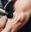 Pistola de masaje muscular: la aliada perfecta para la recuperación de tus entrenamientos