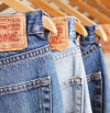 Levi's arrasa con sus rebajas: tus vaqueros favoritos, en oferta hasta el -79% para la temporada de otoño