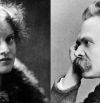 “¿Desde qué estrella hemos caído para venir a encontrarnos aquí?”: Nietzsche y Lou Andreas-Salomé, amor y conversación