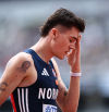 Jakob Ingebrigtsen: “Ha sido terrible, peor de lo que me imaginaba”