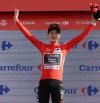 Vingegaard correrá Giro, Tour y Volta a Catalunya