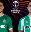 Dónde ver el Ludogorets - Betis: día y hora del partido de la Europa League