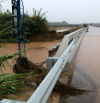 Casi la mitad de municipios catalanes carecen de un plan vigente contra las inundaciones
