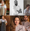 Vota a tu chef favorito para el premio Cuiner 2025 y gana una experiencia culinaria para dos