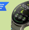 Samsung Galaxy Watch7 LTE por 199 €: smartwatch de gama alta al -50% en la Fiesta de Ofertas Prime