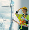 Cerrar la brecha de género en el sector energético aportaría 122.000 millones anuales al PIB