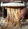 Prepara tu pasta fresca favorita con estas máquinas que convertirán tu cocina en una trattoria italiana