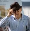 Woody Allen avergonyeix?