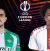 Dónde ver el Betis - Olympique de Lyon: día y hora del partido de la Europa League