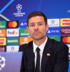 Xabi Alonso: “Siempre es bonito volver a donde te han querido tanto”