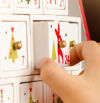 Cuenta atrás para Navidad: los calendarios de Adviento más creativos para nostálgicos, detallistas y booklovers