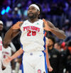 Los Detroit Pistons resucitan para superar el inicio de temporada de los 'Bad Boys' que fueron campeones
