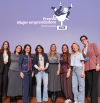 Lanzadera crea el premio Mujer Emprendedora para visibilizar el talento femenino