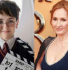 J.K. Rowling o Voldemort, el problema de la serie de Harry Potter