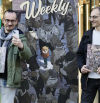 El primer ‘spin-off’ de ‘Blacksad’