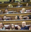 L’hora del Parlament