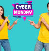 Las 30 ofertas de Cyber Monday que están arrasando este lunes
