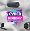 El Cyber Monday estalla: descuentos épicos en electrónica que harán temblar tu lista de deseos