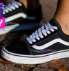 Zapatillas Vans tiradas de precio con hasta el 62% de descuento solo hasta esta medianoche. ¡Última oportunidad!