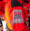 Bomberos voluntarios de Tarragona demandan a la Generalitat para exigir derechos laborales