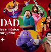 Cine, series y entretenimiento de Navidad para toda la familia que puedes ver en Movistar Plus+ por menos de 10 euros al mes