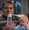 Los planes de Navidad de Netflix incluyen a Rowan Atkinson