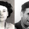 Eileen Blair y George Orwell: un matrimonio de novela