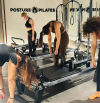 Posture Pilates: el método que redefine el entrenamiento del ‘core’