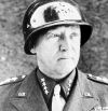El amargo final de un guerrero: la muerte del general Patton