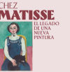 Te invitamos a la exposición de Henri Matisse