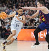 El Barça derrumba al Joventut y confirma que no se cansa de ganar