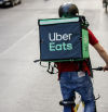 Uber Eats abandona el modelo de reparto con mensajeros autónomos