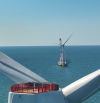 Iberdrola consigue amparo judicial para continuar las obras de su parque eólico marino frente a las costas de Massachusetts