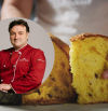 Stefano Barbato, chef italiano, sobre el secreto del auténtico panettone italiano: “No tiene un tiempo exacto de cocción”