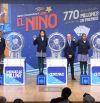 Emisoras y opciones para escuchar en directo el sorteo de la Lotería del Niño 2026