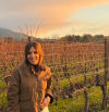 Laia Hurtado, enóloga en el Valle de Napa, en EE.UU.: “Dedicarse al sector del vino en Catalunya es complicado si no vienes de una familia relacionada”