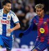 Dónde ver el Espanyol - FC Barcelona, el partido de LaLiga EA Sports que se juega hoy