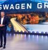 Oliver Blume, CEO del Grupo Volkswagen, sobre la fabricación de baterías: “No podemos depender completamente de proveedores asiáticos”