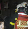 Mueren tres personas en un incendio de una vivienda en Carabanchel