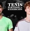 Dónde ver el Alcaraz - Sinner, el primer gran duelo de tenis de este 2026