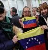 Llegan a Madrid los cinco españoles liberados por Venezuela mientras el Gobierno espera alguna excarcelación más
