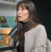 Mapi Herrero, nutricionista infantil: ''Los niños no se pegan atracones de mandarinas porque solemos premiar con dulces y a la fruta la convertimos en una obligación''