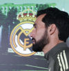 L’estil és guanyar Álvaro Arbeloa