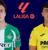 Dónde ver el Betis - Villarreal: día y hora del partido de LaLiga EA Sports