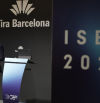 El salón audiovisual ISE crecerá hasta ocupar todo el espacio disponible en Fira Gran Via